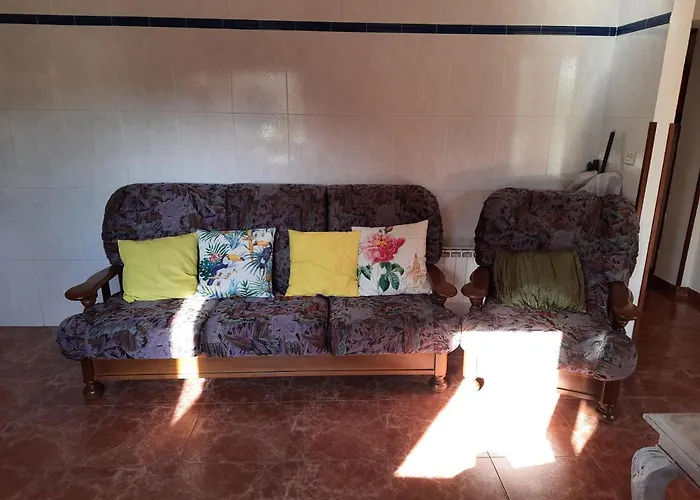 Apartamento Enzo