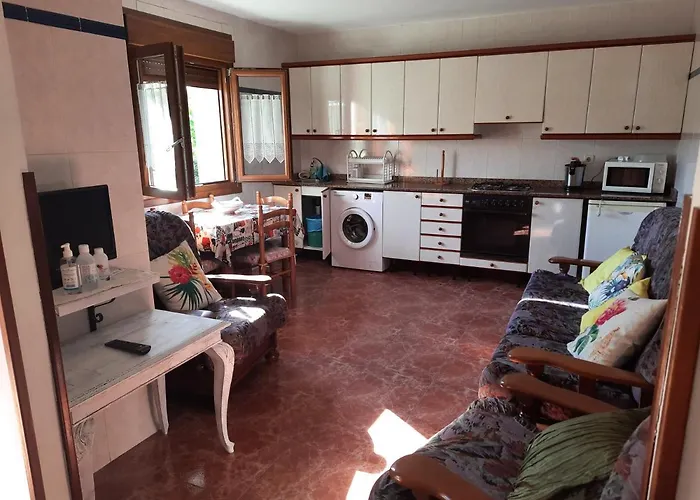 Apartamento Enzo