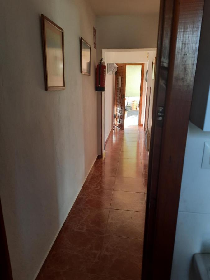 Enzo Apartment