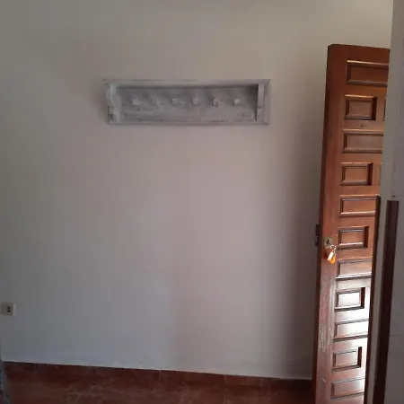Apartamento Enzo La Franca Exterior photo