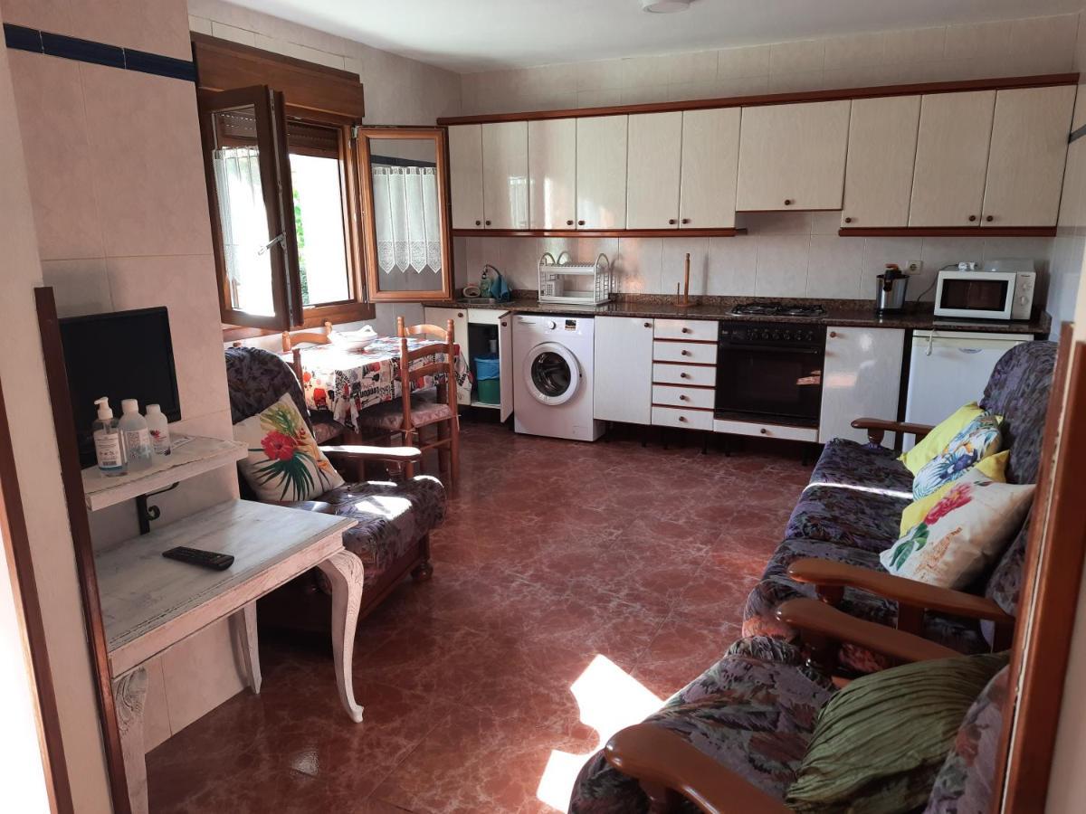 Enzo Apartment La Franca
